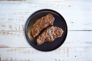 AAA NY Striploin steak Vancouver