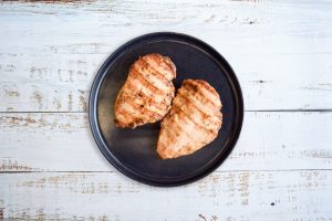 HALAL CHICKEN BREAST