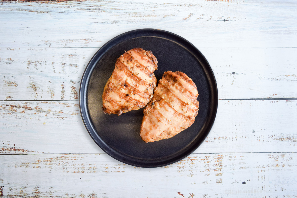 HALAL CHICKEN BREAST