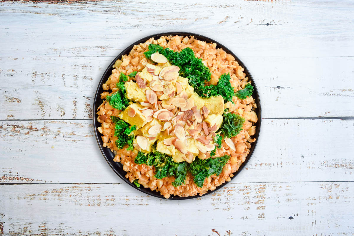 GLOBE TROTTIN’ KETO