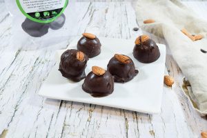 Keto Fat Bombs low-carb energy bites