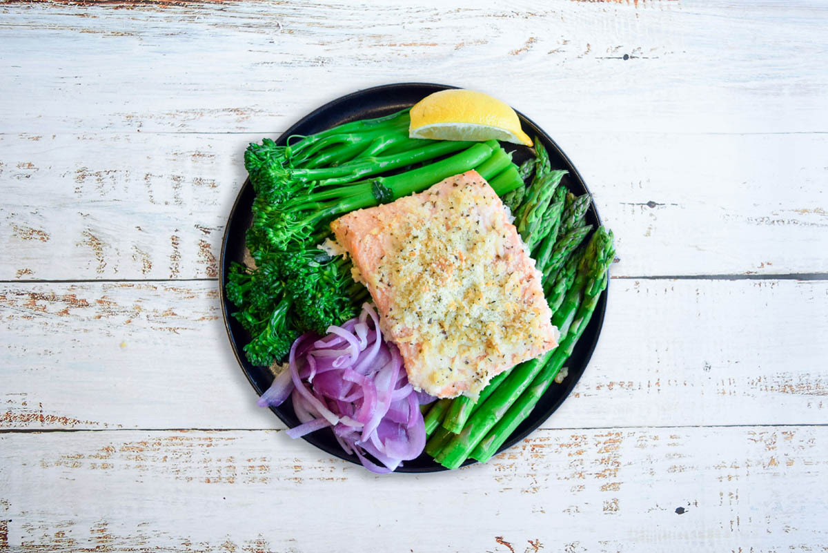OMEGA TRIPPIN’ KETO