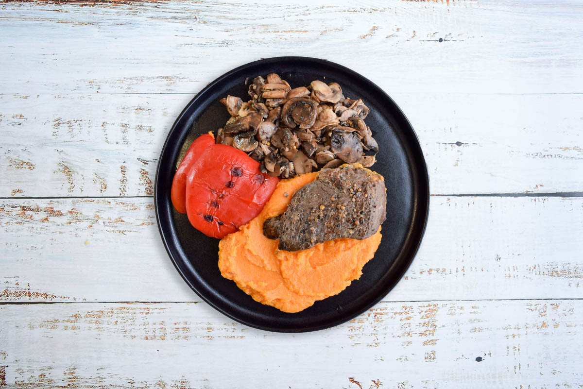 NY Striploin (FBBG)