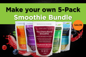 Smoothie Bundle - BYO
