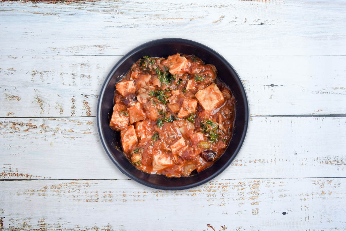 ITALIAN PALEO STALLION