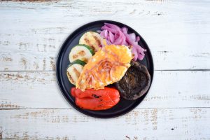 KETO BAKED