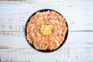 SALPICAO DE FRANGO