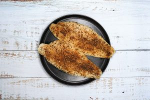 OCEAN WISE WILD CAJUN BASA