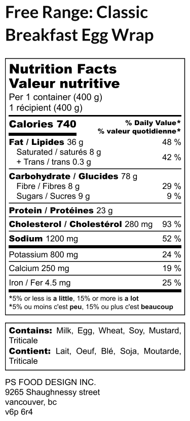 FREE RANGE - Image 2