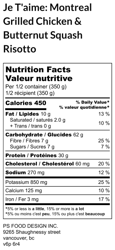 JE T’AIME - Image 2