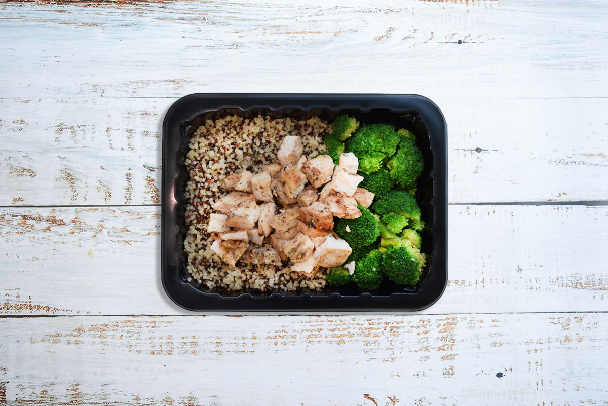 Rossdown Sriracha Lime Chicken - Image 3