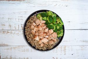 Rossdown Sriracha Lime Chicken