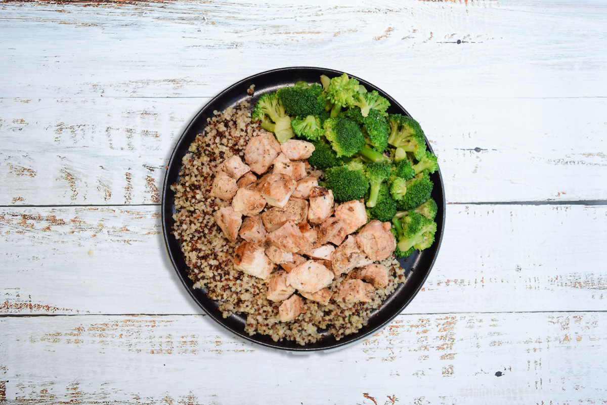 Rossdown Sriracha Lime Chicken