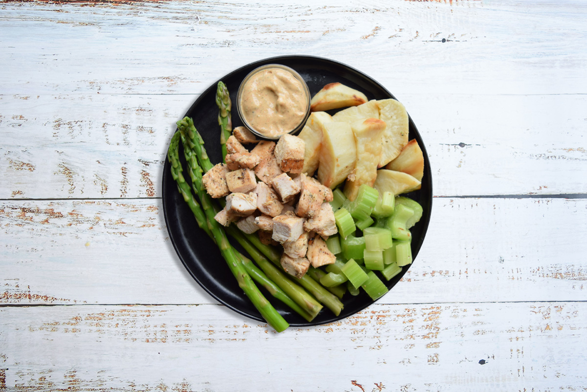 PALEO PRINCESS