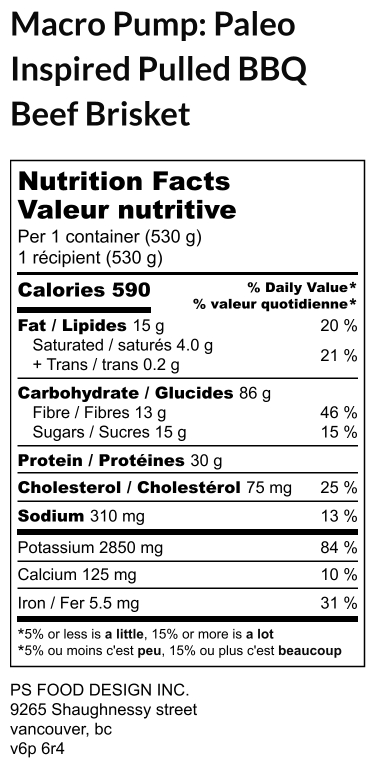 MACRO PUMP - Image 2