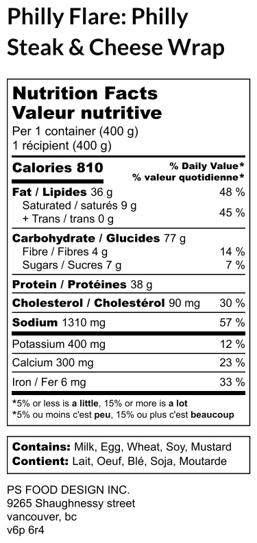 PHILLY FLARE - Image 2