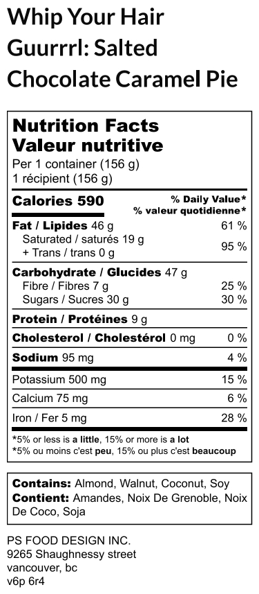 WHIP YOUR HAIR GURRRL - Image 2