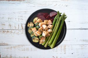 Ancho Chili Chicken (FBBG)