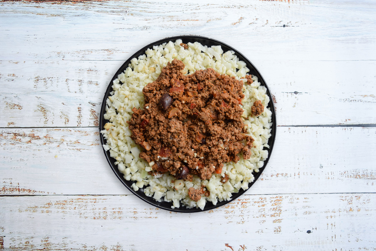 Brazilian Minced Beef (FBBG)