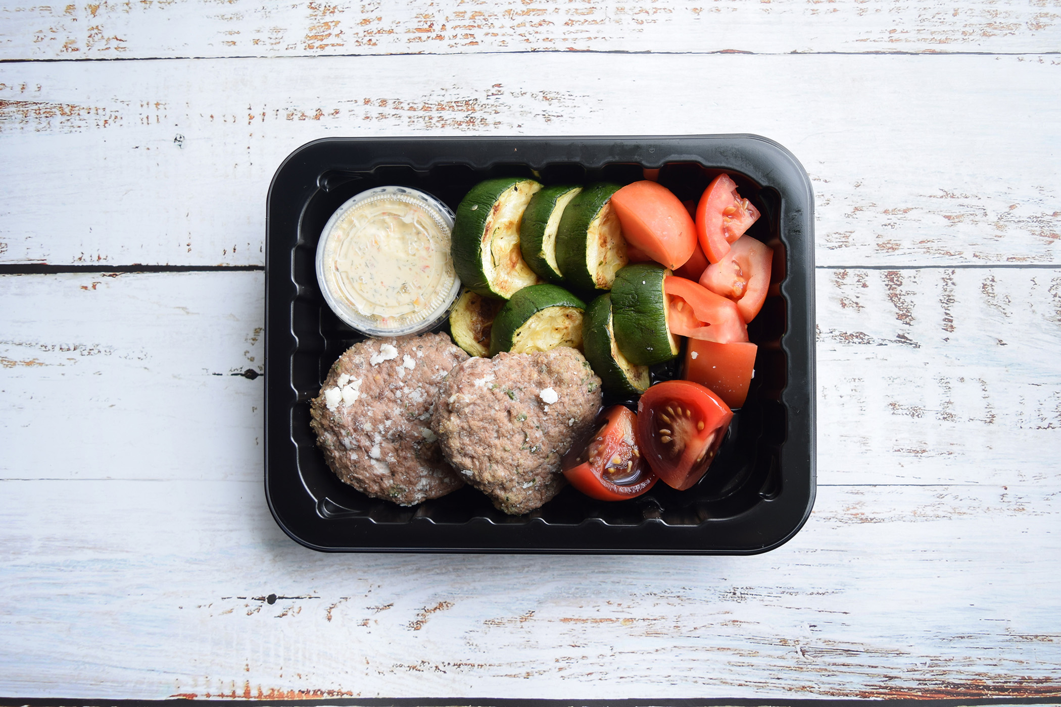 Keto Beef Burgers (FBBG) - Image 3