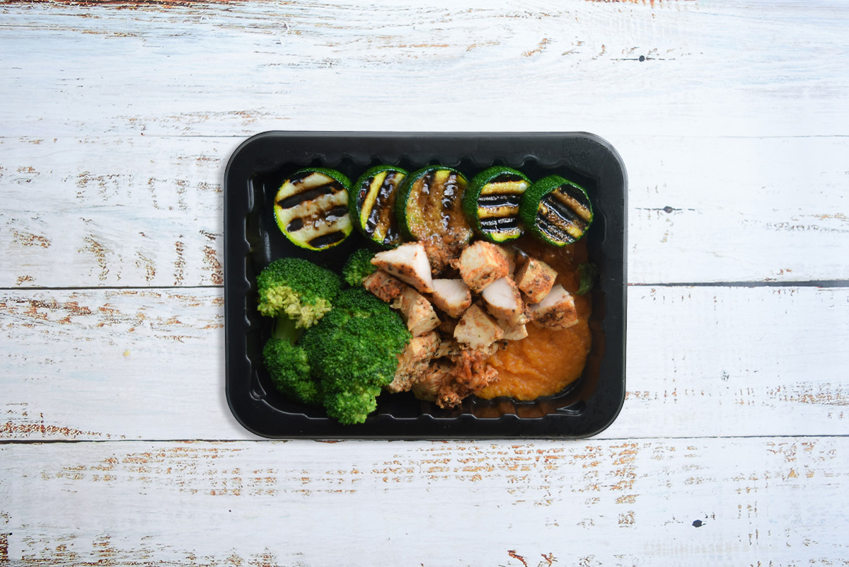 Korean BBQ Chicken (FBBG) - Image 3