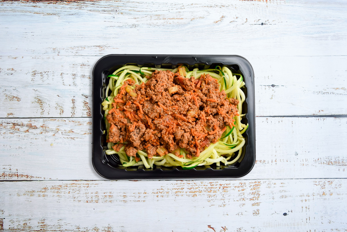 Lean Beef Bolognese (FBBG) - Image 3