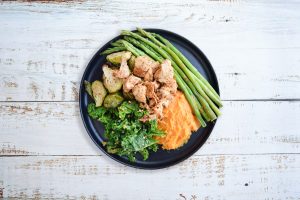 Smoked Applewood Chicken