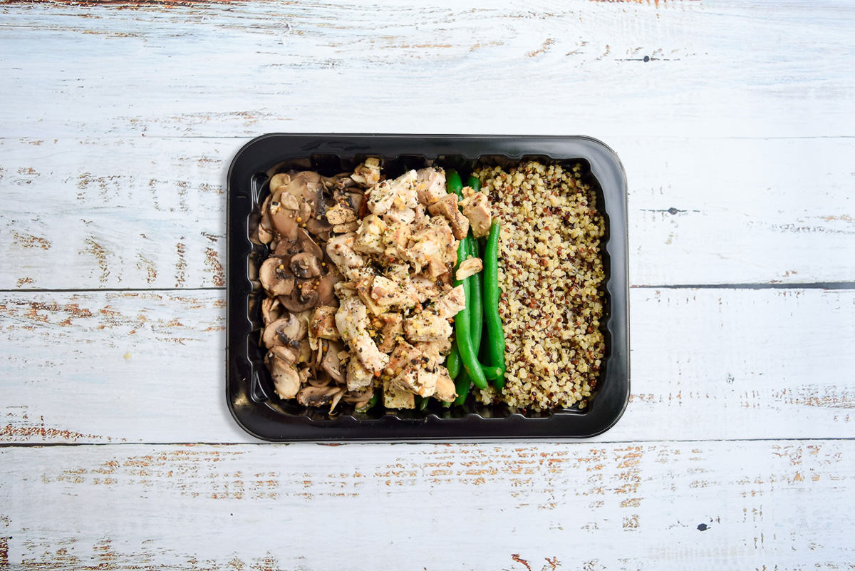 Sun-Dried Tomato Chicken (FBBG) - Image 3