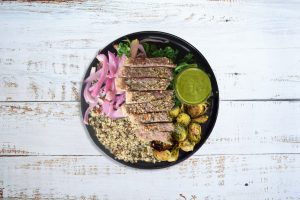 Tuscan Striploin (FBBG)