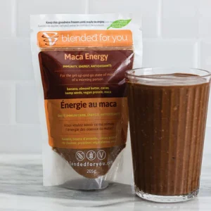 Maca Energy - High Protein