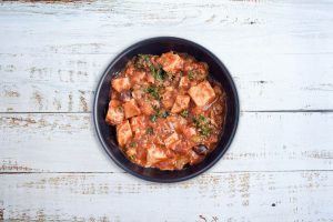Paleo Chicken Cacciatore (FBBG)