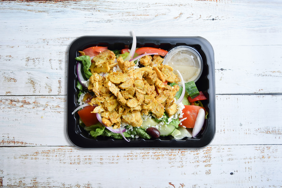 MEDITERRANEAN CRUNCH - Image 3