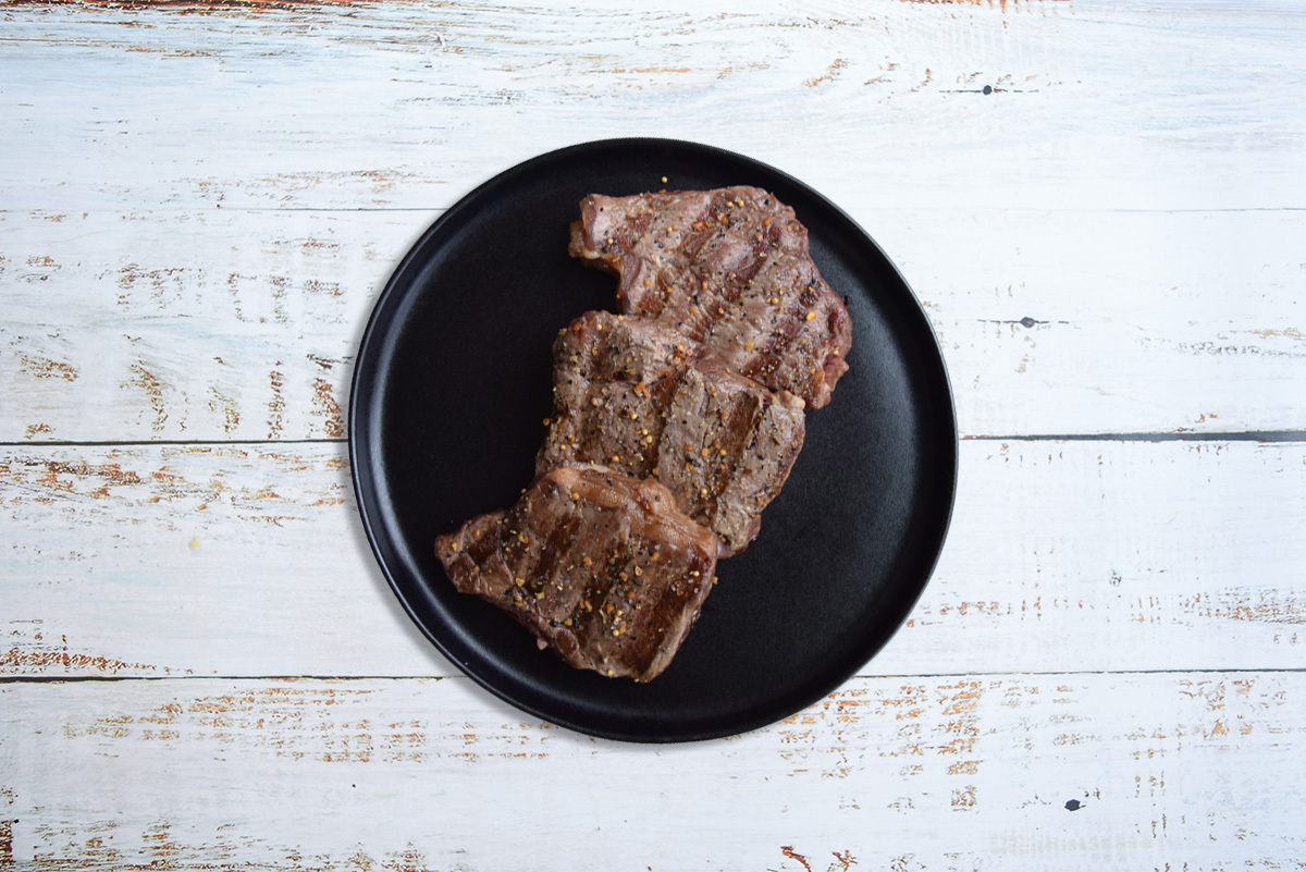 AAA HALAL MANHATTAN CUT NY STEAKS