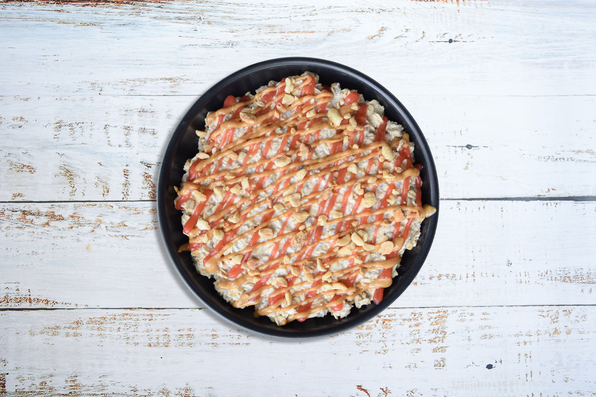 JAMMIN’ OATS