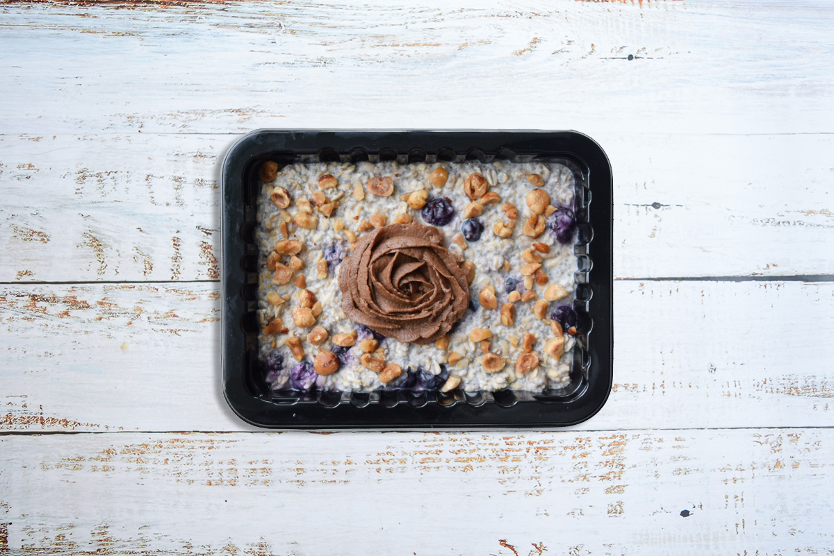 NUTTY BY NATURE - Image 3
