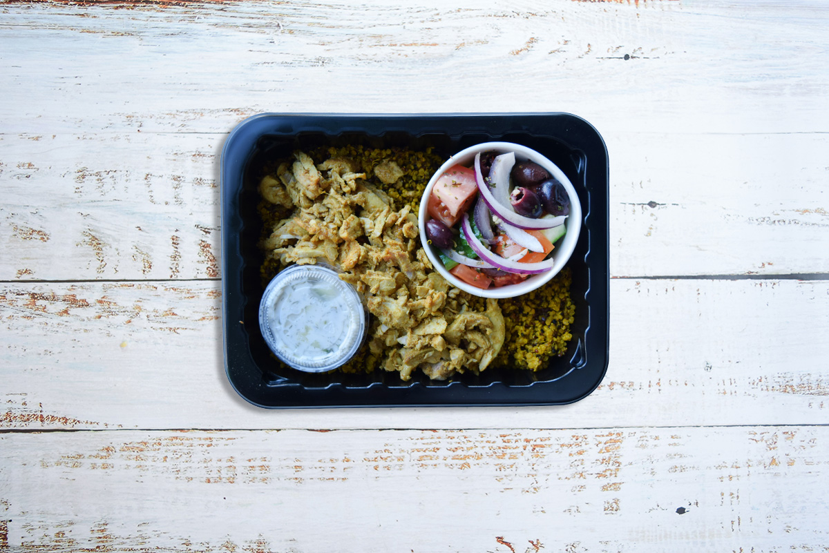 SHAWARMALICIOUS - Image 3