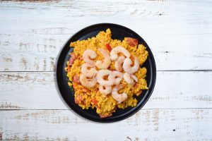 SHRIMPLY IRRESISTIBLE