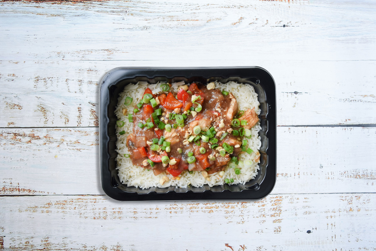 WOK THIS WAY - Image 3