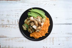 Jamaican Chicken (FBBG)