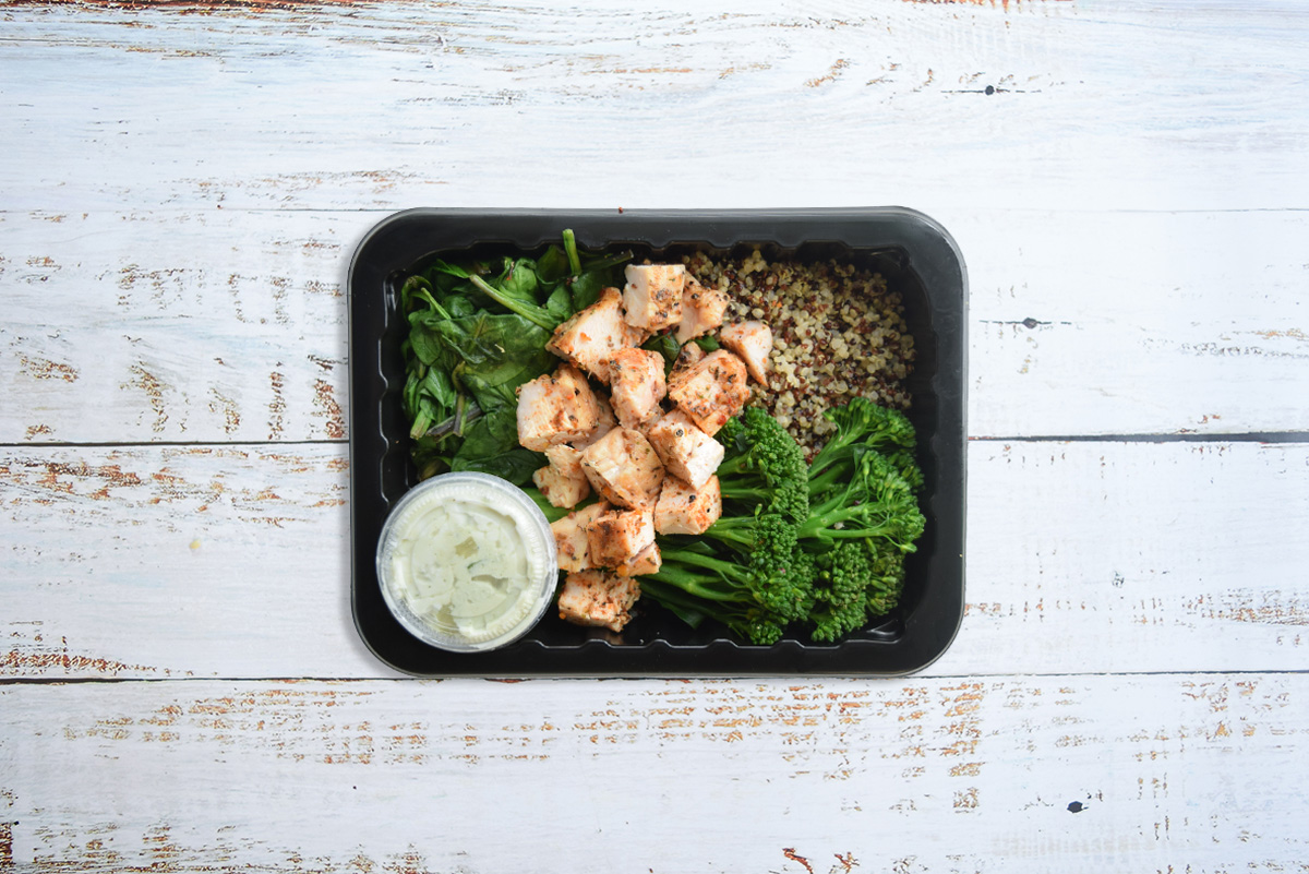 Portuguese Chicken Breast (FBBG) - Image 3