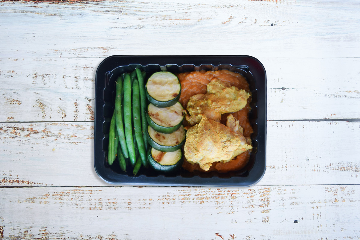 Tandoori Chicken Breast - Image 3
