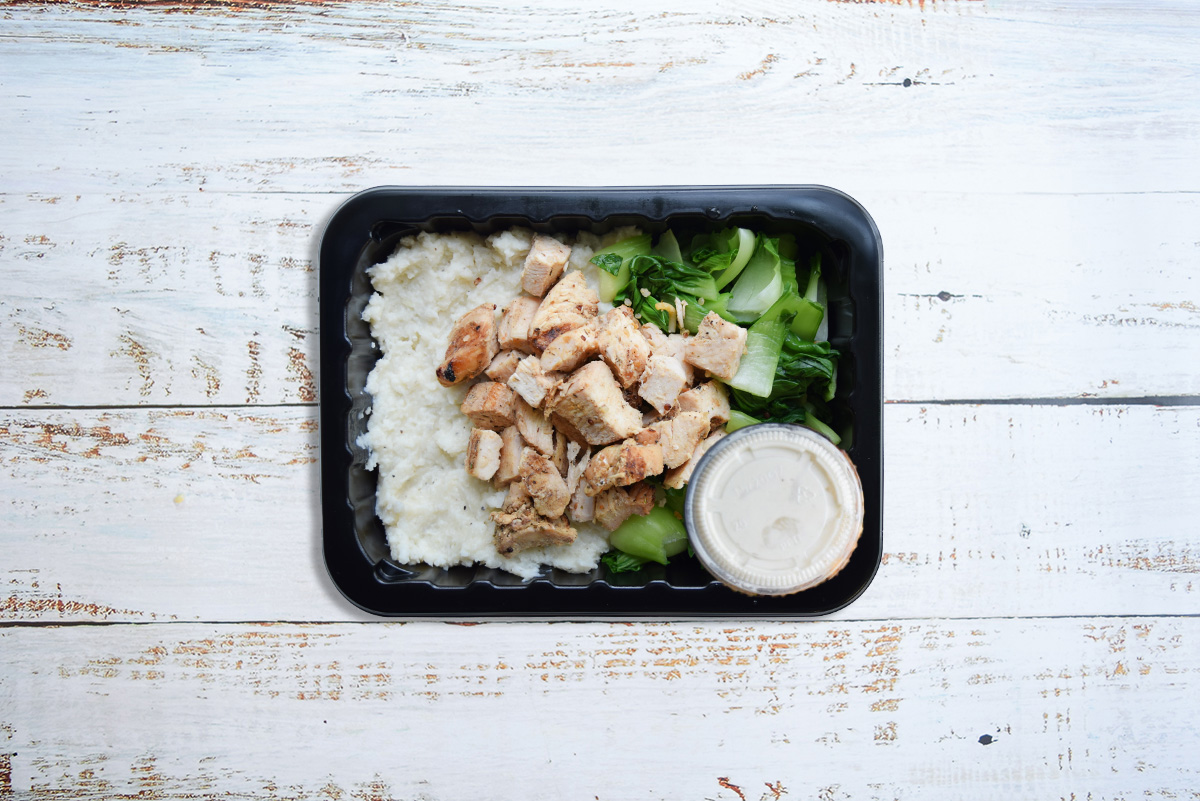 Herb & Garlic Chicken (FBBG) - Image 3