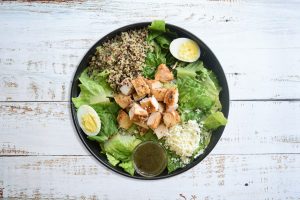 Sante Fe Chicken Salad (FBBG)