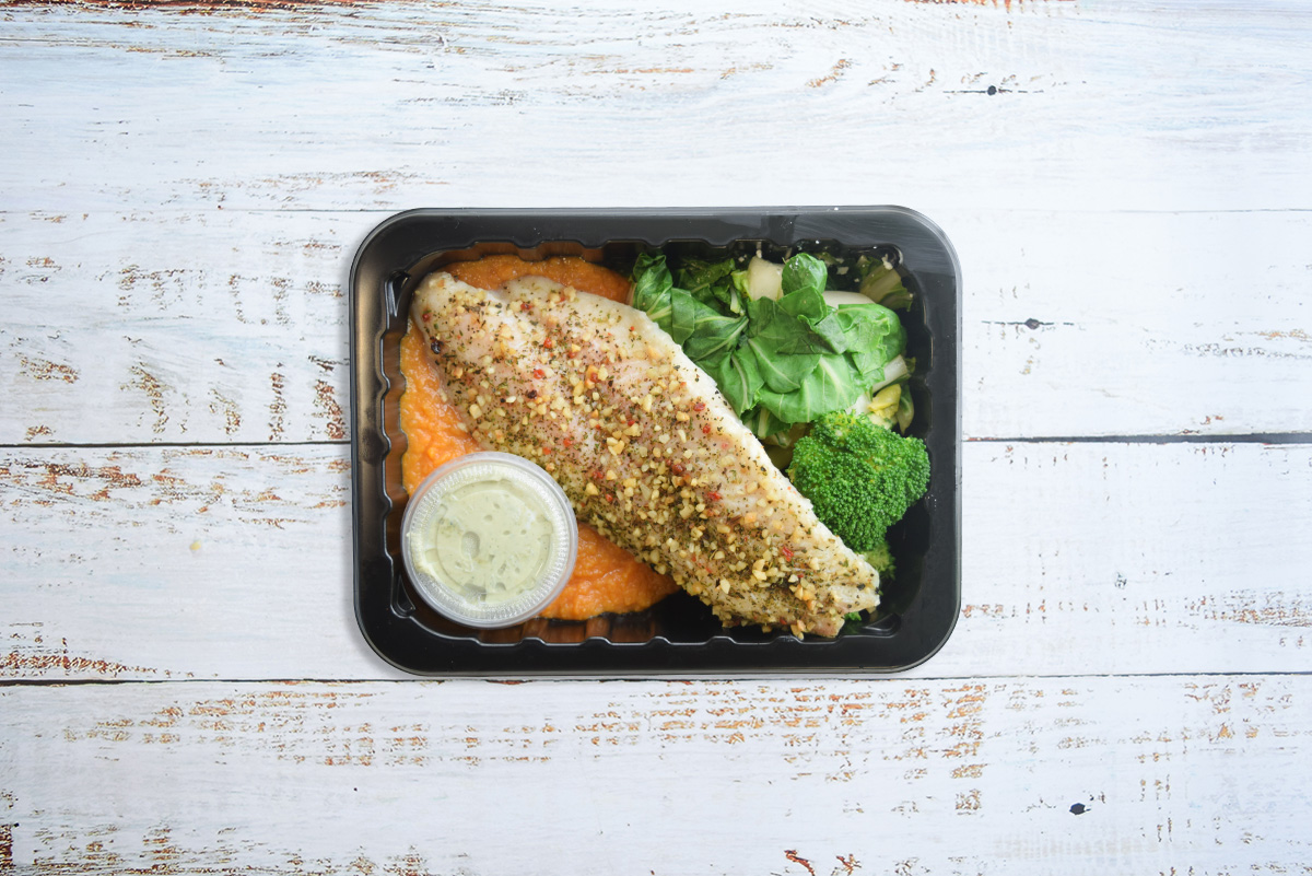 Wild Herb Rubbed Basa (FBBG) - Image 3