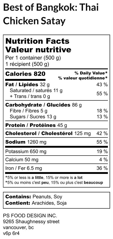 BEST OF BANGKOK - Image 2