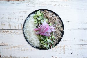 High-Protein Meal Prep Vancouver - Beef Me Up Scotty Meals