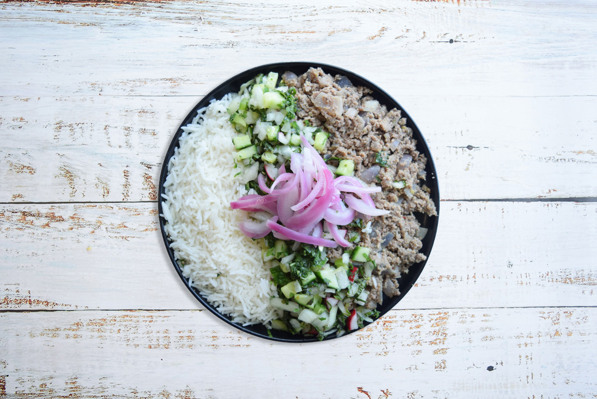 High-Protein Meal Prep Vancouver - Beef Me Up Scotty Meals