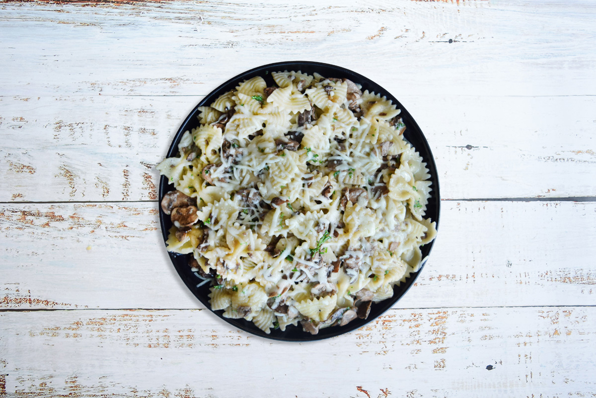 Gluten-Free Food Vancouver - Cacio Mio Meal Prep Service