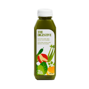 The Digestive Juice gut health drink Vancouver