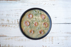 CALDO VERDE